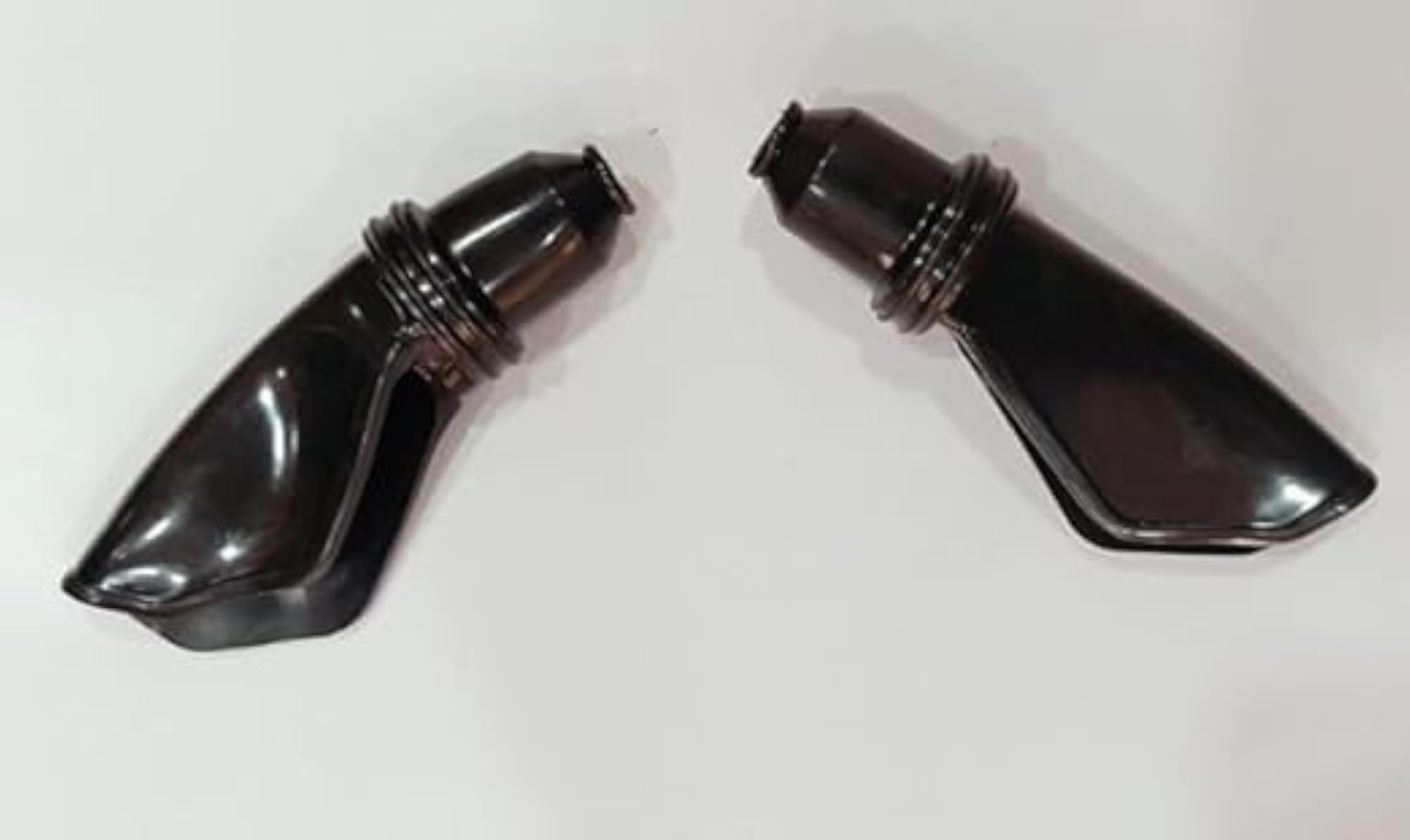 Yoke Cover Set for RX100/135/RXG/YBX/CRUX Handle, Premium Protection